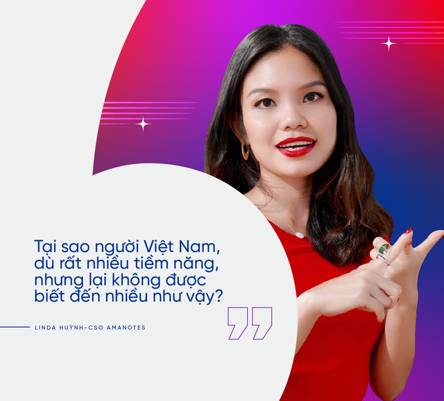  Huỳnh Vũ Linh Đa - CSO Amanotes: Từ bỏ ‘giấc mơ Mỹ’ quay về Việt Nam tham gia ‘ấp trứng kỳ lân’  - Ảnh 2.