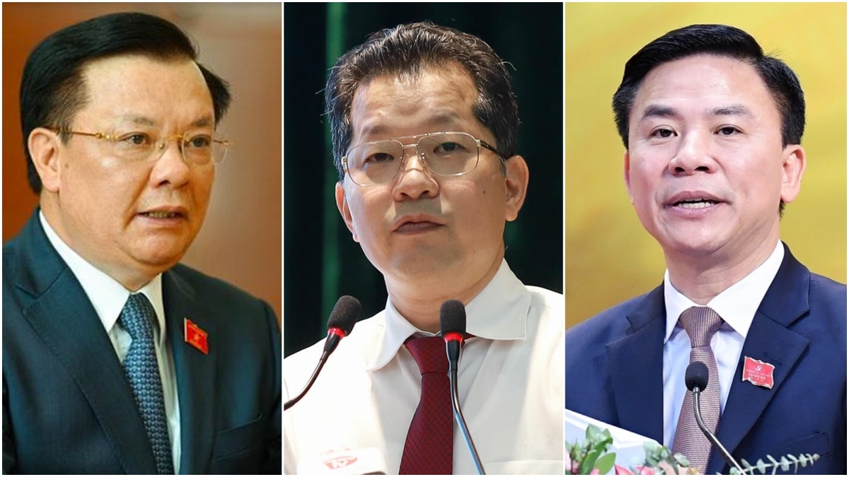 34 địa phương có quyết định thành lập BCĐ phòng chống tham nhũng, tiêu cực - Ảnh 1.