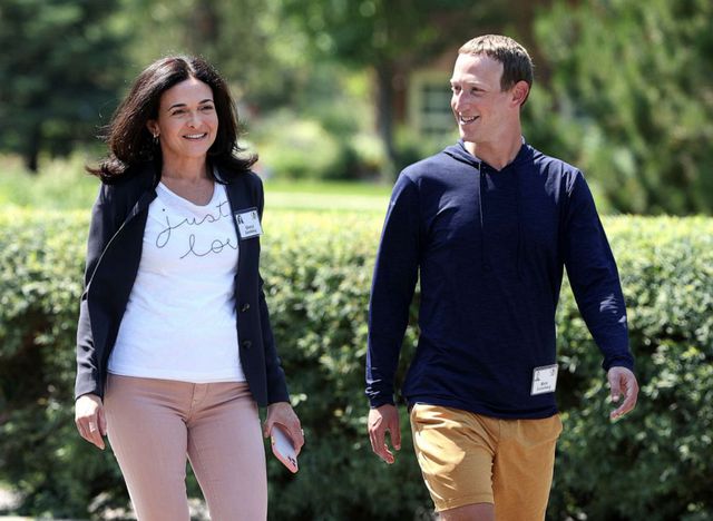 Mark Zuckerberg đối mặt tương lai tăm tối: Tự mãn trong cô độc vì mất đi cánh tay phải đắc lực, khao khát biến Meta thành siêu thị gì cũng có nhưng thực chất chẳng có gì - Ảnh 2. Mark Zuckerberg đối mặt tương lai tăm tối: Tự mãn trong cô độc vì mất đi cánh tay phải đắc lực, khao khát biến Meta thành siêu thị gì cũng có nhưng thực chất chẳng có gì - Ảnh 2.