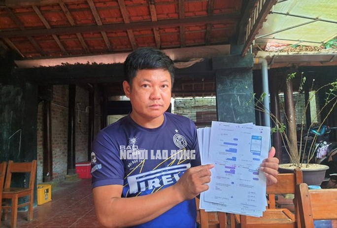  Nhắn tin với em gái qua Facebook, anh trai bay mất 400 triệu đồng?  - Ảnh 1.