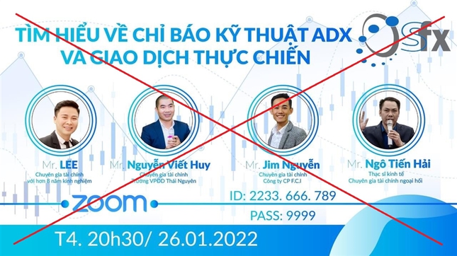  ‘Doanh nhân thành đạt’ cầm đầu đường dây đánh bạc 90 triệu USD  - Ảnh 2.