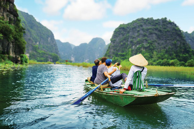 Du lịch TP Hồ Chí Minh bứt phá sau đại dịch - Ảnh 2. Du lịch TP Hồ Chí Minh bứt phá sau đại dịch - Ảnh 2.