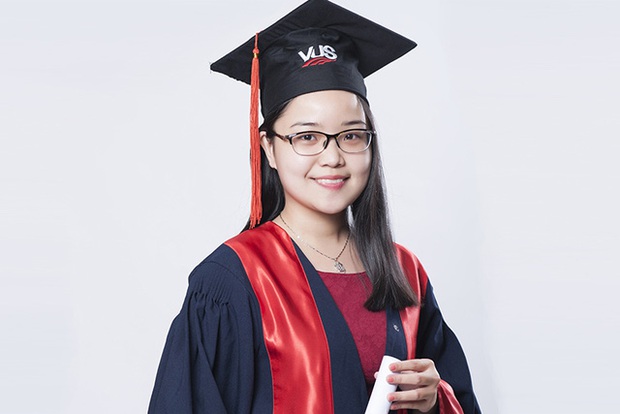 Chủ nhân những bảng điểm 9.0 IELTS hiếm hoi của Việt Nam: Người thủ khoa đầu ra Đại học, người là CEO loạt trung tâm Anh ngữ - Ảnh 5.