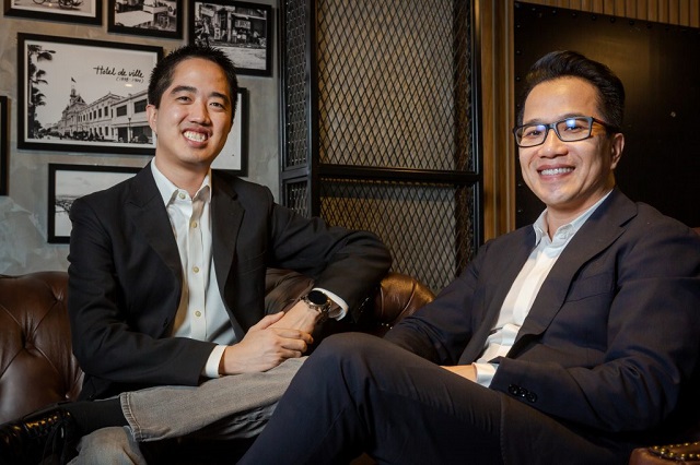 Quỹ của Ascend Vietnam Ventures vượt mục tiêu huy động 50 triệu USD - Ảnh 1.