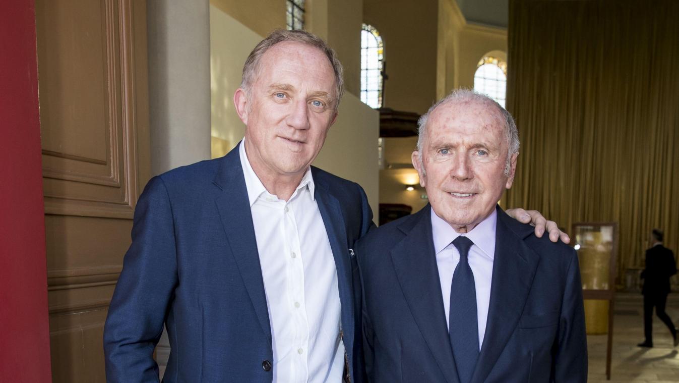 Vị tỷ phú không tiền tài, không bằng cấp vẫn có thể thành ông trùm thống lĩnh Gucci, YSL: Sẵn sàng làm bất cứ điều gì để thành công - Ảnh 3.