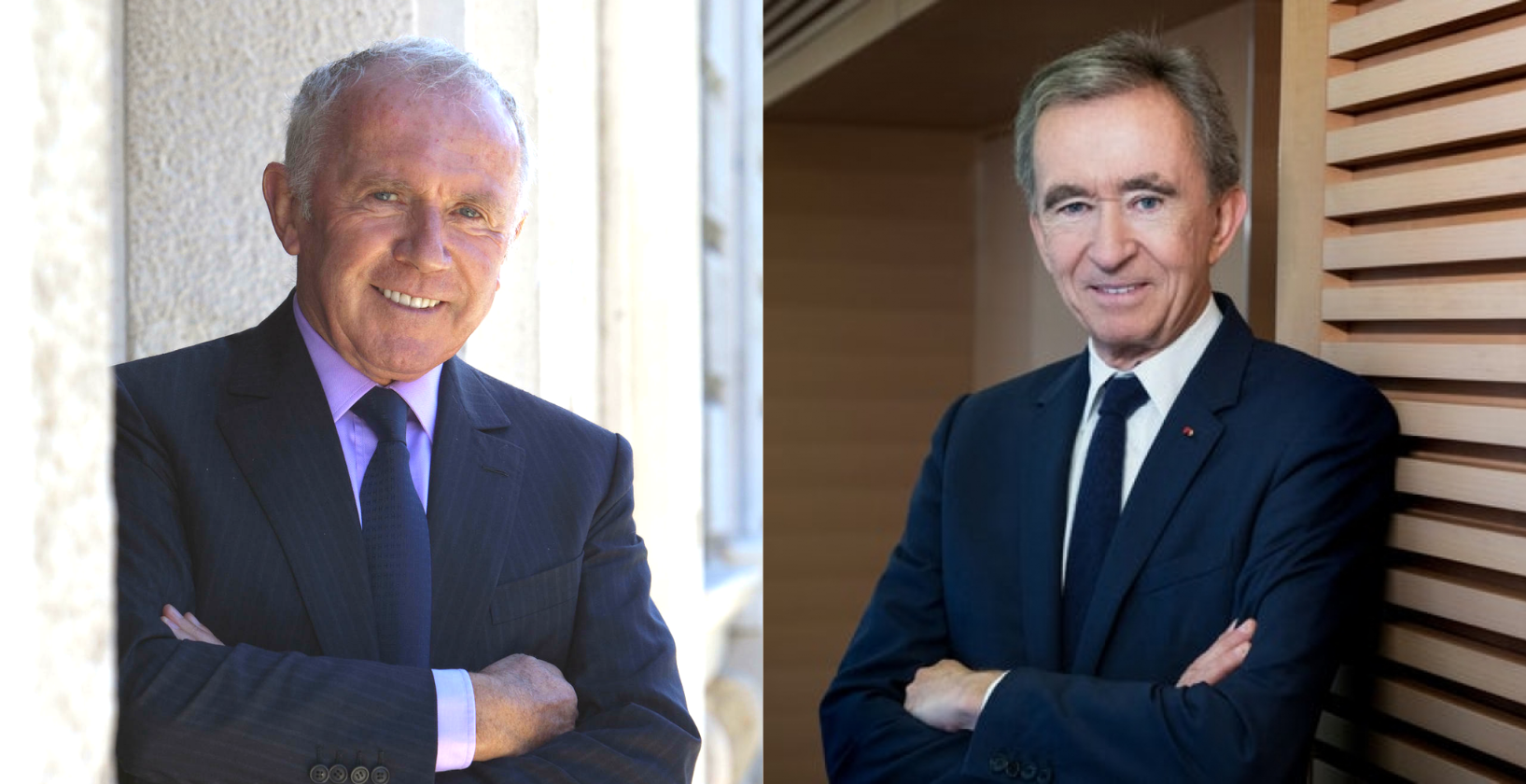 Vị tỷ phú không tiền tài, không bằng cấp vẫn có thể thành ông trùm thống lĩnh Gucci, YSL: Sẵn sàng làm bất cứ điều gì để thành công - Ảnh 2.