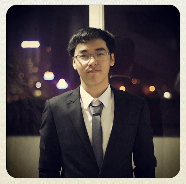 ‘Chàng trai vàng tin học’ Lê Yên Thanh: Giấc mơ làm tiến sĩ ở tuổi 25, từ chối Google đến Top 30 under 30 châu Á - Ảnh 2.