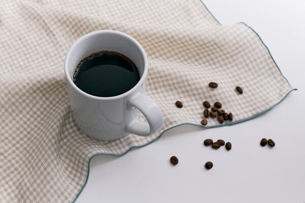  Nghiên cứu mới cho thấy uống cà phê có thể làm giảm tới 30% nguy cơ tử vong  - Ảnh 1.
