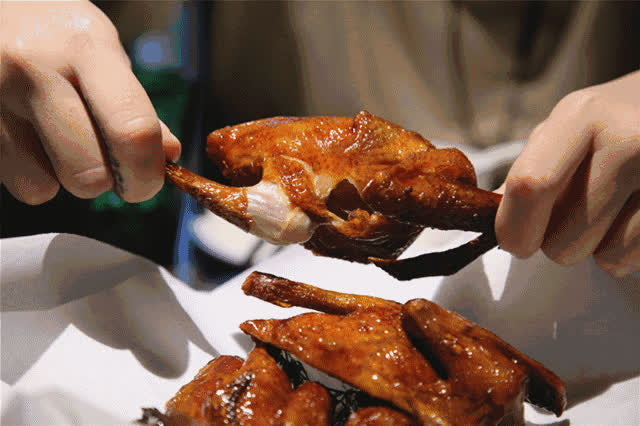 Món ăn chỉ nhỏ bằng nắm tay mà dinh dưỡng ngang với 9 con gà, có bộ phận được ví là nhân sâm động vật: Nhưng không phải ai cũng được dùng - Ảnh 2.