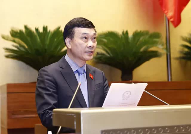 Trình Quốc hội hai “siêu dự án” vành đai Thủ đô và TP Hồ Chí Minh - Ảnh 2.