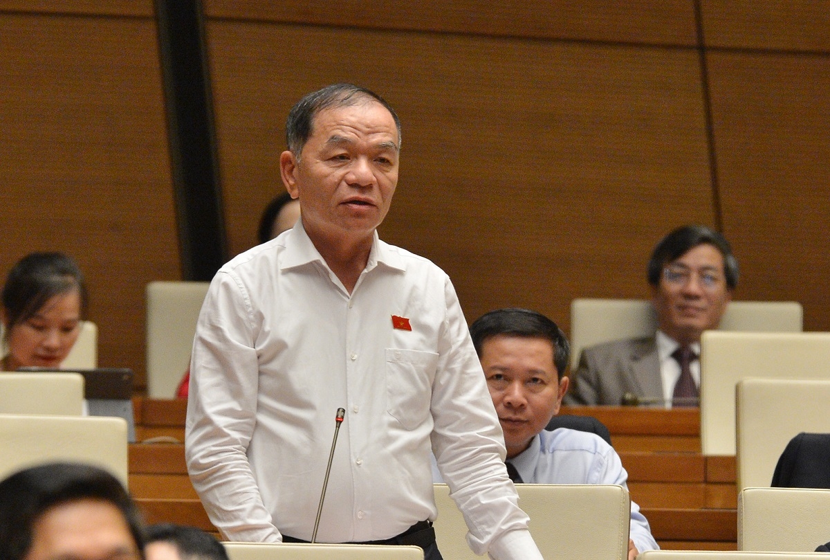 2 siêu dự án đường vành đai: “Các đại gia bất động sản bắt đầu hái tiền từ dự án” - Ảnh 2.