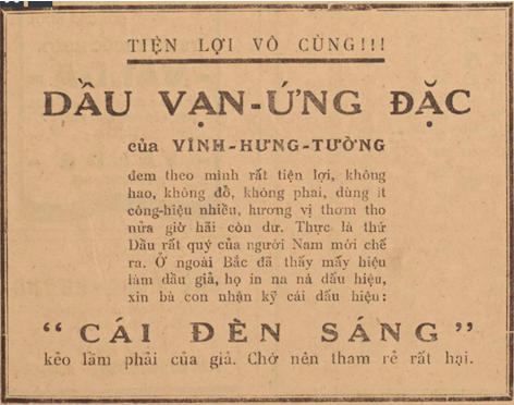 Chân dung cha đẻ Cao Sao Vàng nức tiếng một thời ở Việt Nam: Sở hữu thương hiệu đông nam dược vang bóng Trung Kỳ cạnh tranh người Hoa, là lương y tận tâm tận tuỵ - Ảnh 3.