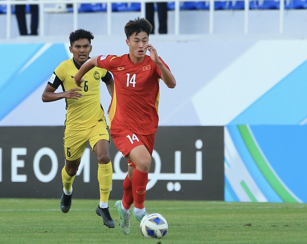 Fan Đông Nam Á: U23 Việt Nam rất mạnh, sẽ đại diện cho cả khu vực - Ảnh 1.