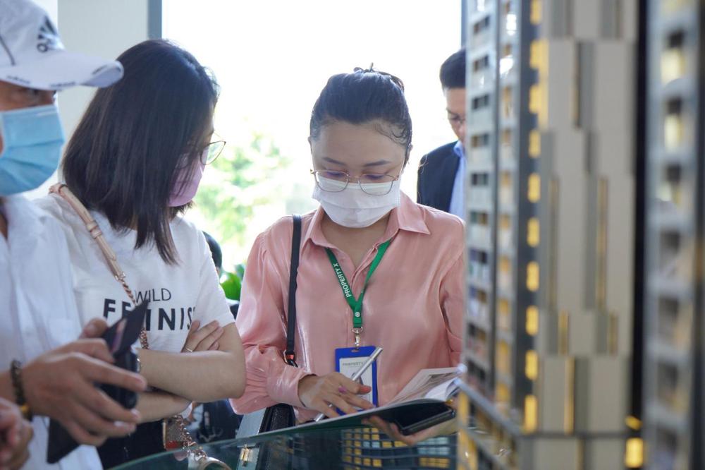 Bỏ việc vì nghe lời rủ rê của môi giới đất: Tháng có trăm triệu, chẳng mấy chốc là giàu - Ảnh 1.