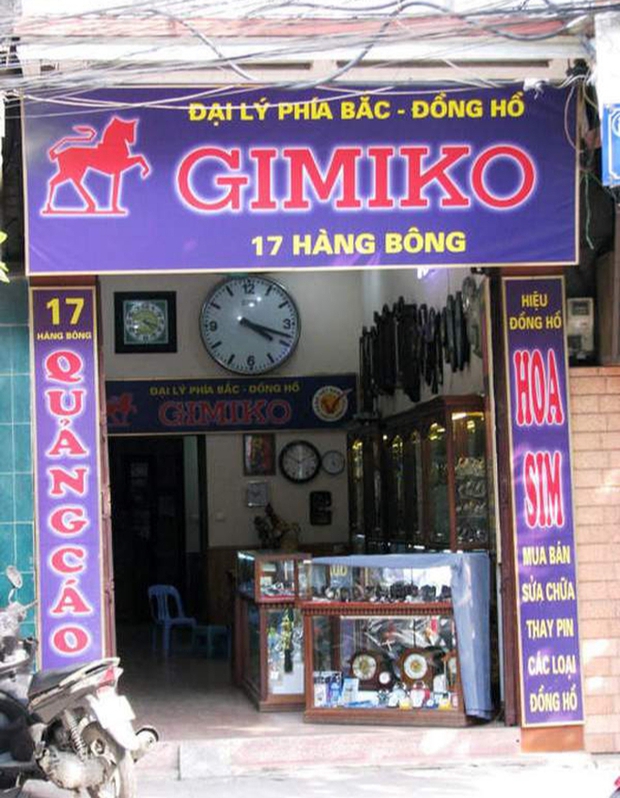 Chân dung ông chủ bí ẩn của thương hiệu đồng hồ Việt Nam đầu tiên Gimiko: 30 tuổi là triệu phú, trắng tay chỉ trong 1 ngày, tới 50 tuổi tự xây dựng đế chế mới - Ảnh 2.