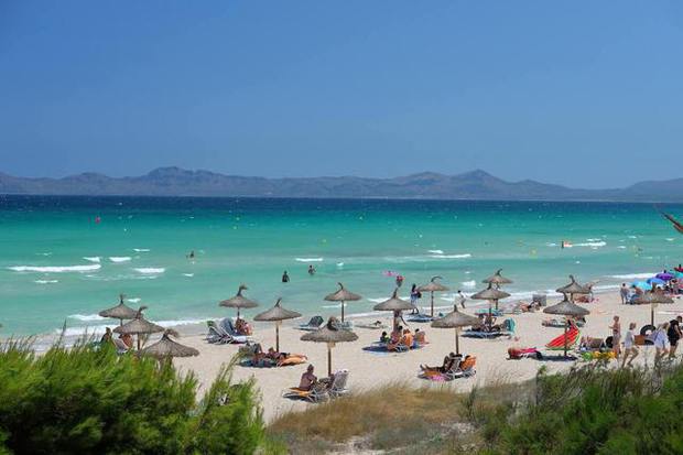 Tại sao đảo Majorca tại Tây Ban Nha lại thu hút lượng lớn khách du lịch, đặc biệt là người nổi tiếng trên khắp thế giới? - Ảnh 1.