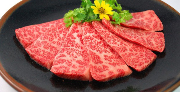 Review 4 loại thịt bò nhập khẩu được ưa chuộng nhất trong đó có loại được đánh giá là sang-xịn-mịn - Ảnh 4.