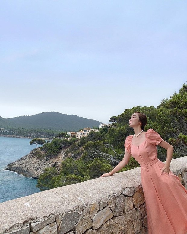 Tại sao đảo Majorca tại Tây Ban Nha lại thu hút lượng lớn khách du lịch, đặc biệt là người nổi tiếng trên khắp thế giới? - Ảnh 16.
