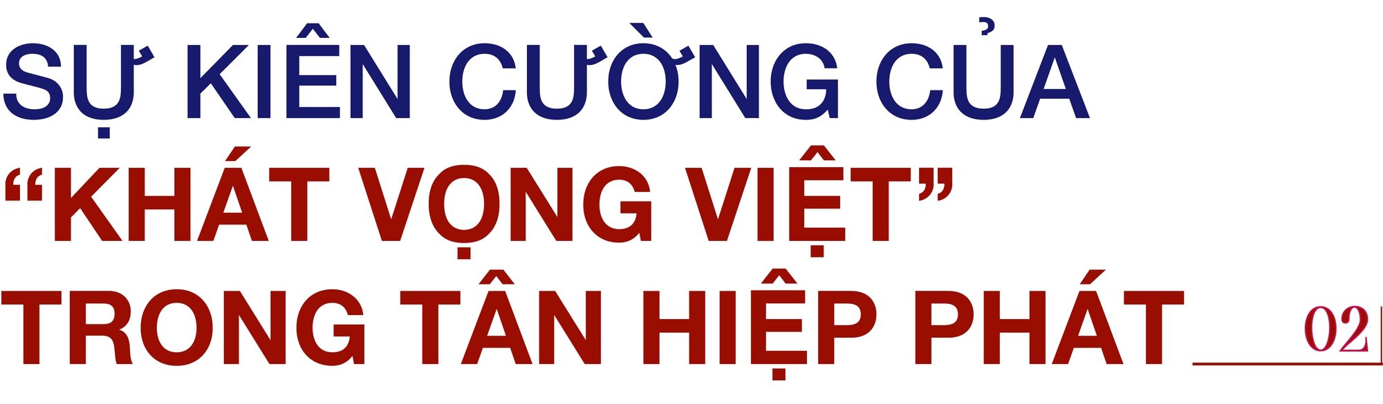 Doanh nhân Đỗ Cao Bảo kể chuyện về người từ chối trở thành tỷ phú đô-la đầu tiên của Việt Nam - Ảnh 5.