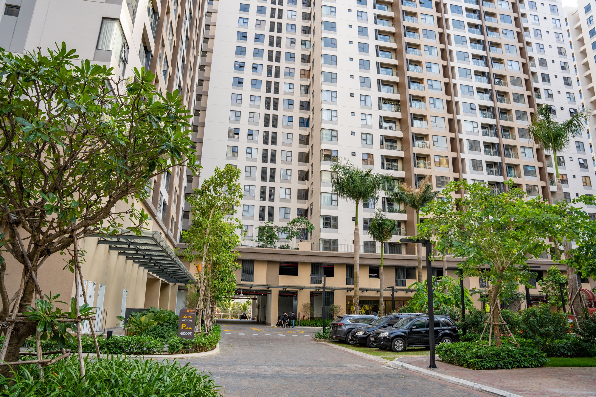 Lý giải hiện tượng