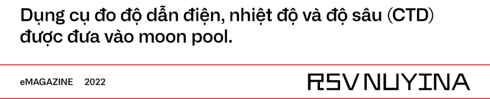 Trạm vũ trụ ở nơi tận cùng thế giới - Ảnh 16.