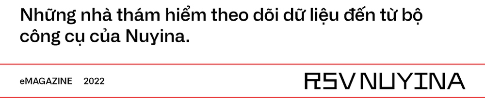 Trạm vũ trụ ở nơi tận cùng thế giới - Ảnh 20.