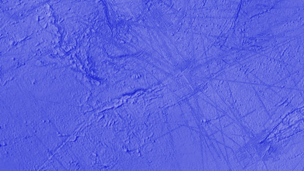 Trạm vũ trụ ở nơi tận cùng thế giới - Ảnh 22.