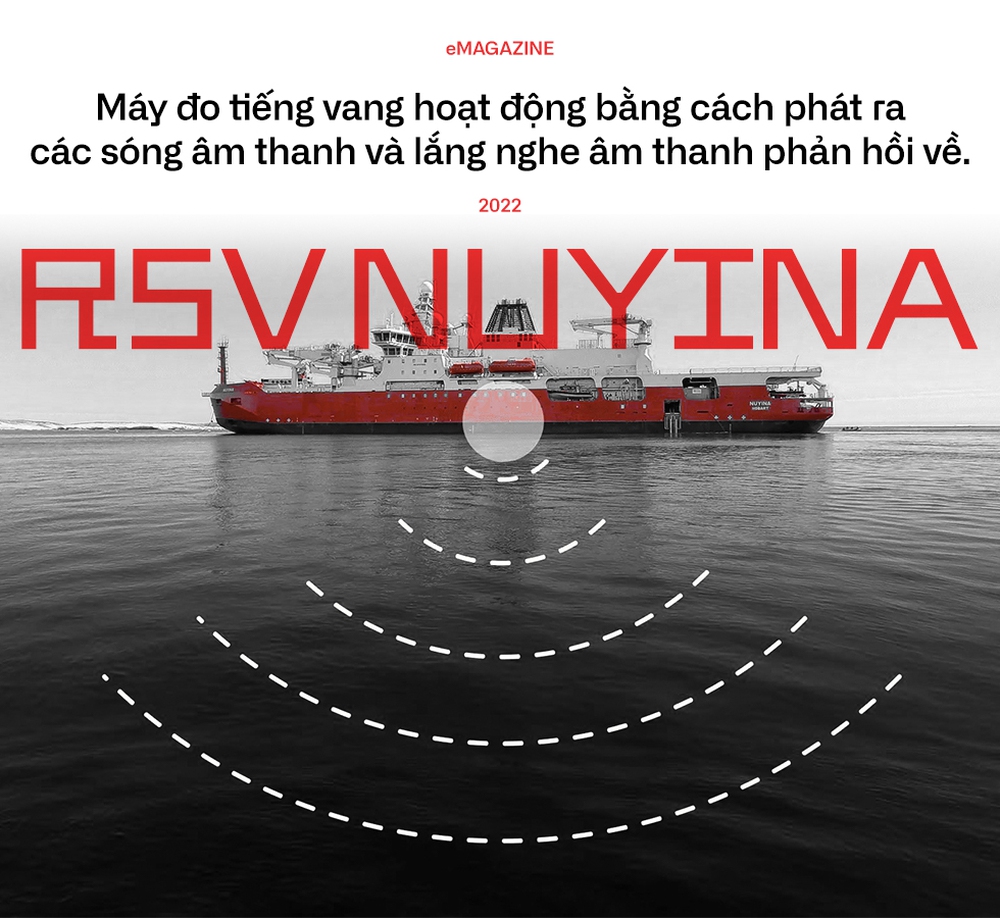 Trạm vũ trụ ở nơi tận cùng thế giới - Ảnh 23.