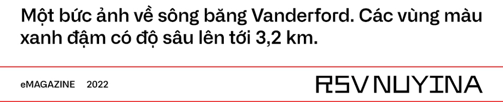 Trạm vũ trụ ở nơi tận cùng thế giới - Ảnh 25.