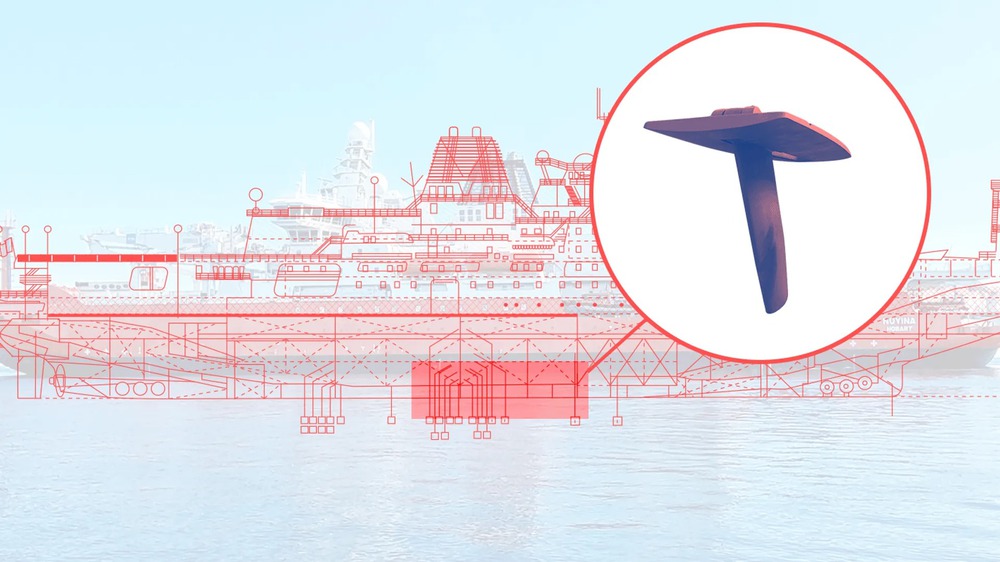 Trạm vũ trụ ở nơi tận cùng thế giới - Ảnh 4.