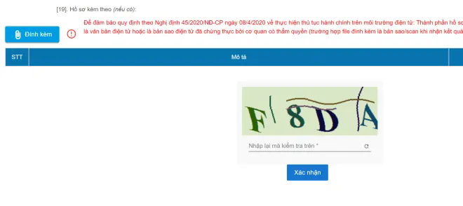 Thủ tục xin cấp lại sổ BHXH online đơn giản nhất - Ảnh 10.