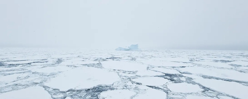 Trạm vũ trụ ở nơi tận cùng thế giới - Ảnh 7.