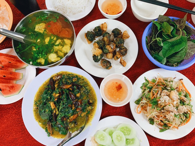 Món hải sản quý có ở rất nhiều vùng biển Việt Nam nhưng không phải ai cũng từng ăn thử - Ảnh 3.