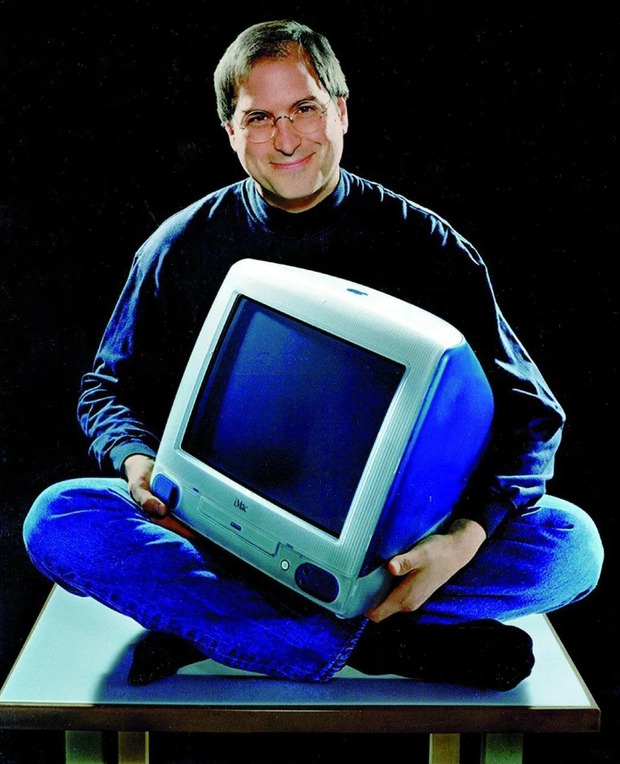 Tim Cook - Steve Jobs, hai kẻ lão làng với bộ óc siêu hạng và cú bắt tay đưa Apple trở thành thương hiệu “vạn người mê” trên toàn cầu - Ảnh 4.