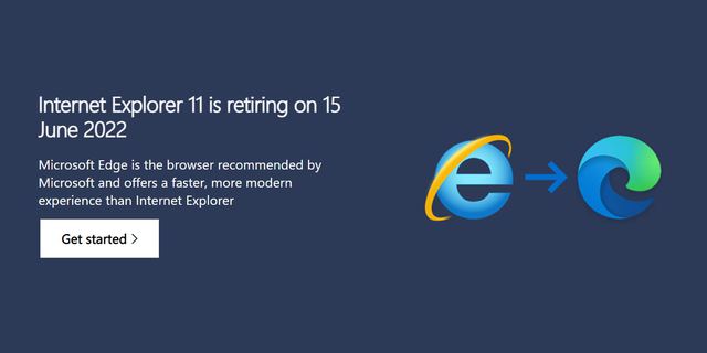 Vì sao Hàn Quốc vẫn trung thành với trình duyệt Internet Explorer? - Ảnh 1.