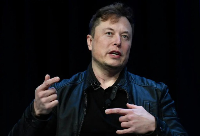 Có con riêng, Elon Musk tuyên bố tăng phúc lợi chăm sóc trẻ em cho nhân viên - Ảnh 1.