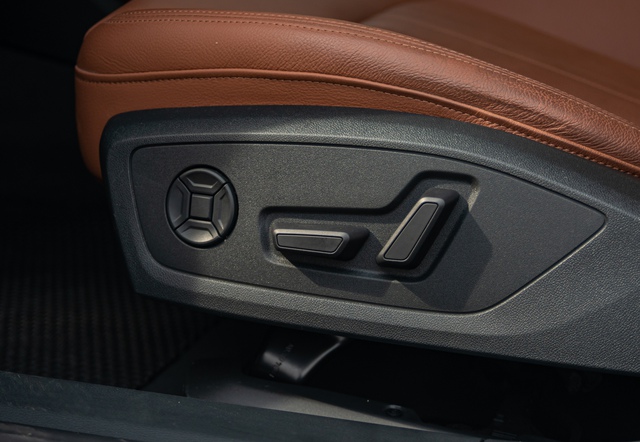 Góc xe sang giữ giá: Audi A7 Sportback 2 năm tuổi, chạy hơn 17.000km vẫn được bán lại ngang giá xe mới - Ảnh 24.