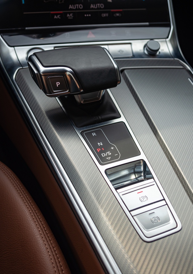 Góc xe sang giữ giá: Audi A7 Sportback 2 năm tuổi, chạy hơn 17.000km vẫn được bán lại ngang giá xe mới - Ảnh 32.