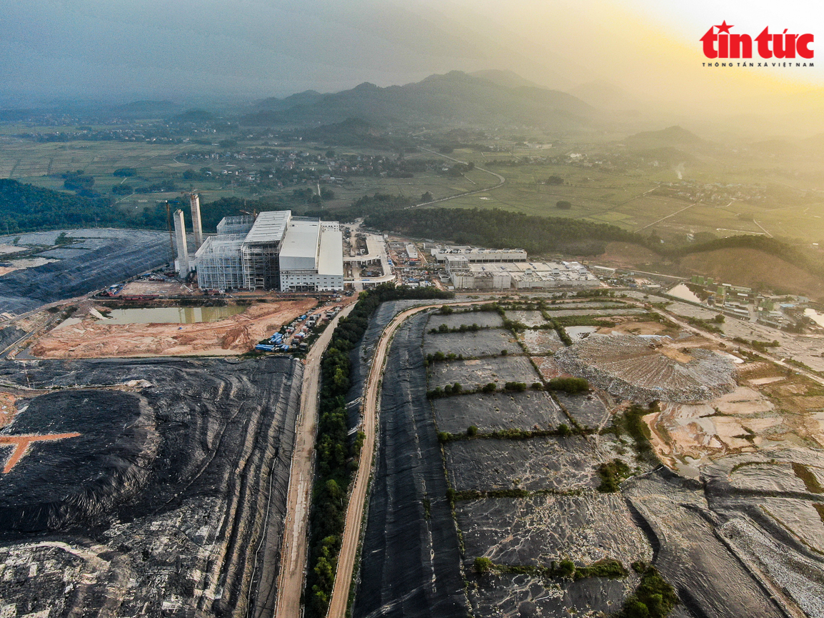 Dự án đốt rác phát điện đã ‘chốt’ ngày hoà lưới điện quốc gia - Ảnh 11.