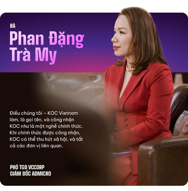 Phó TGĐ VCcorp Phan Đặng Trà My: Drama không phải công thức thành công duy nhất của truyền hình thực tế! - Ảnh 12.