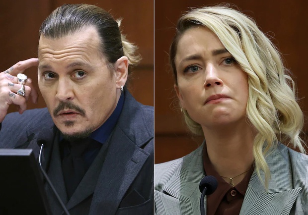 Amber Heard nhận phán quyết cuối cùng về đơn kháng cáo dài 43 trang, số phận ra sao trước 240 tỷ tiền bồi thường? - Ảnh 1.