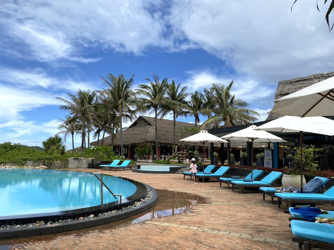 クイニョンを探索するのに1週間かかる費用は1300万ドンです-写真3。