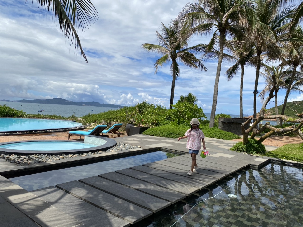 クイニョンを探索するのに1週間かかる費用は1300万ドンです-写真5。