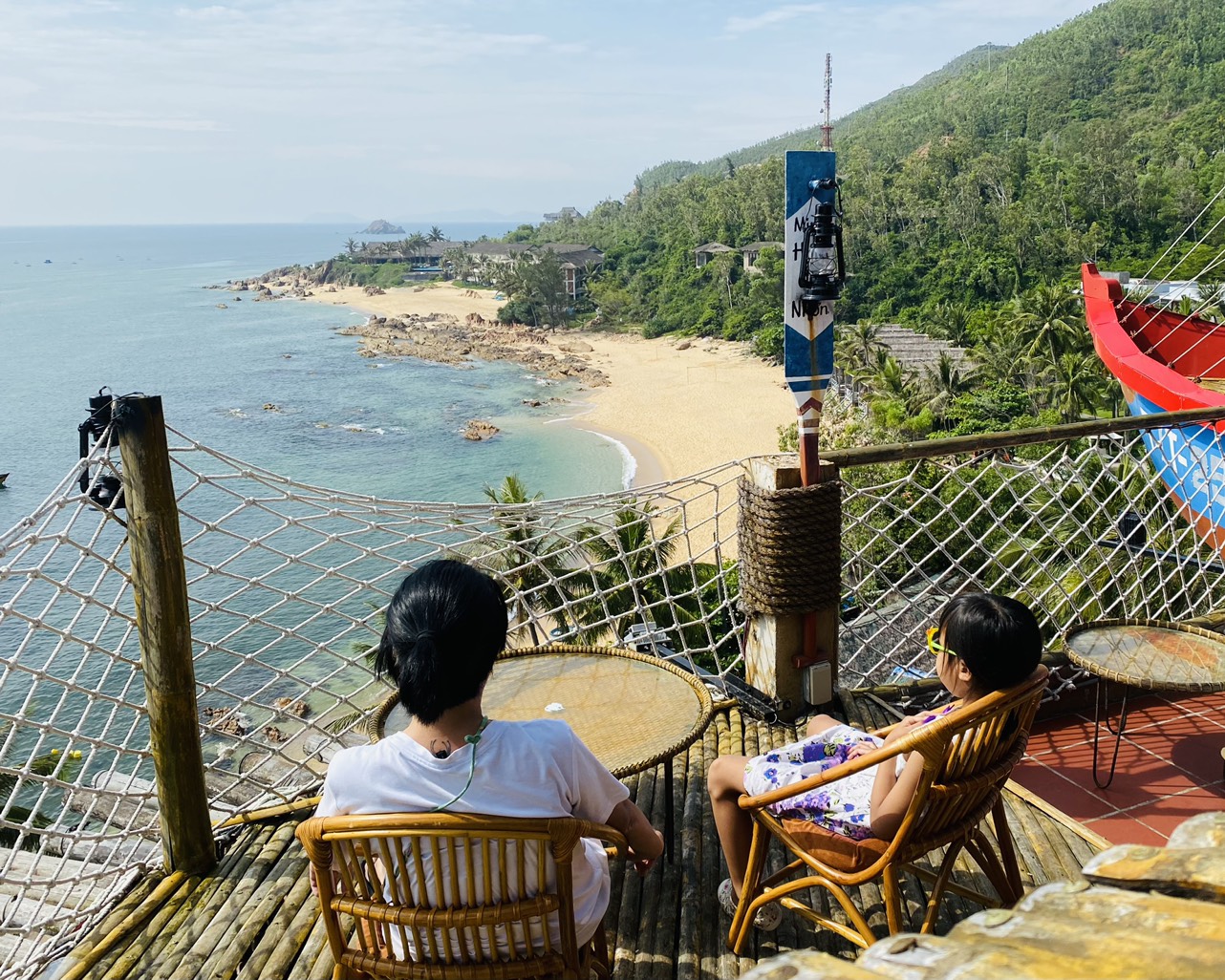 5 cung đường không thể bỏ qua trong kỳ nghỉ lễ 30/4 và 1/5