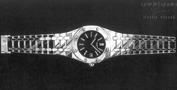 AP Royal Oak: Chiếc đồng hồ từng bị chê bai nay gồng gánh cả một thương hiệu, trở thành biểu tượng của địa vị và giàu có - Ảnh 3.