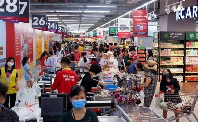  300 cửa hàng biến mất trong vài tháng, Bách hoá Xanh đang phải giải lại bài toán WinMart/WinMart+ đã từng đối mặt cách đây 2 năm?  - Ảnh 2.