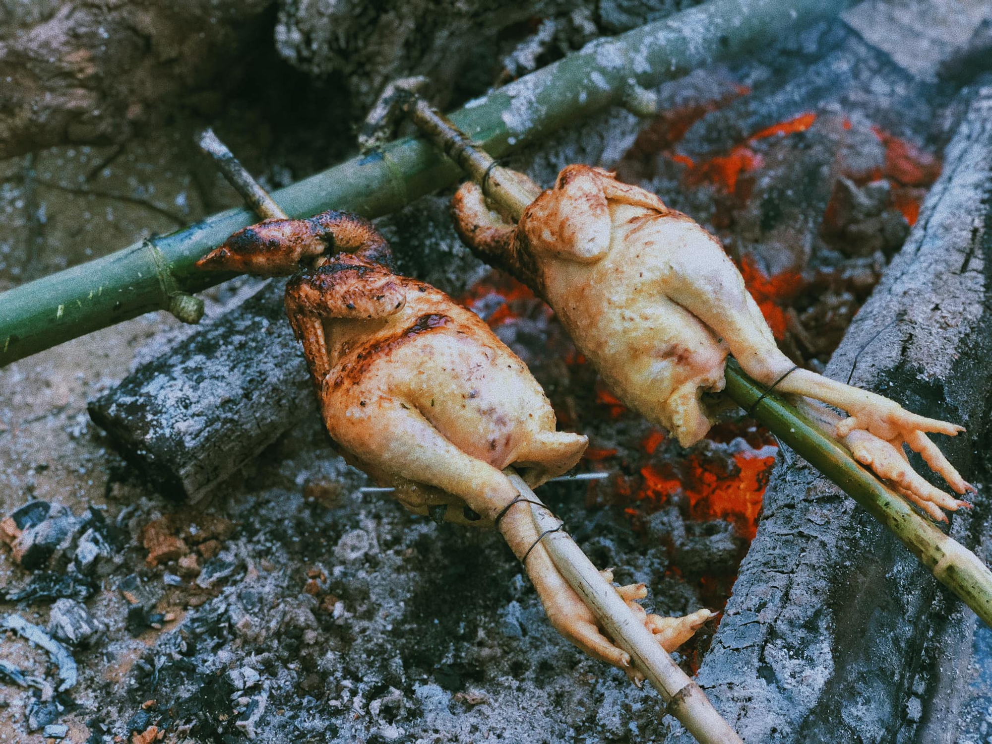 Thái Nguyên - vùng đất nổi tiếng với các đồi chè, nhưng không ngờ bây giờ lại có nhiều chỗ đẹp và lạ đến ngỡ ngàng thế này!  - Ảnh 11.