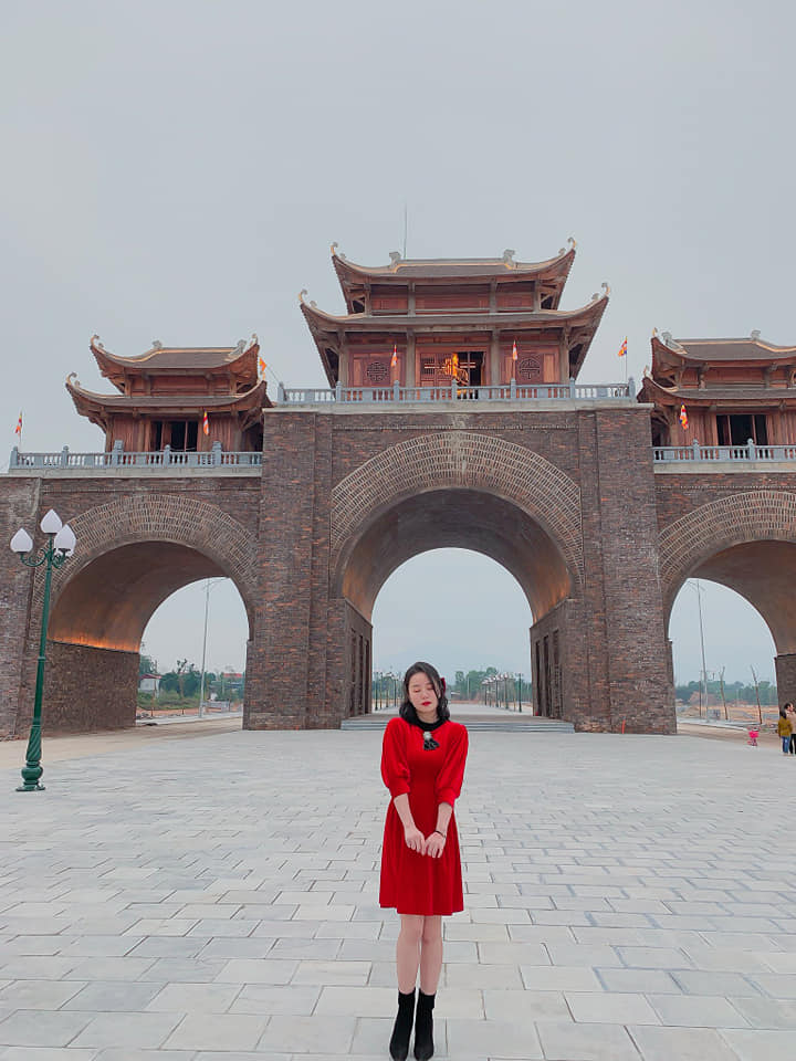 Thái Nguyên - vùng đất nổi tiếng với các đồi chè, nhưng không ngờ bây giờ lại có nhiều chỗ đẹp và lạ đến ngỡ ngàng thế này!  - Ảnh 3.