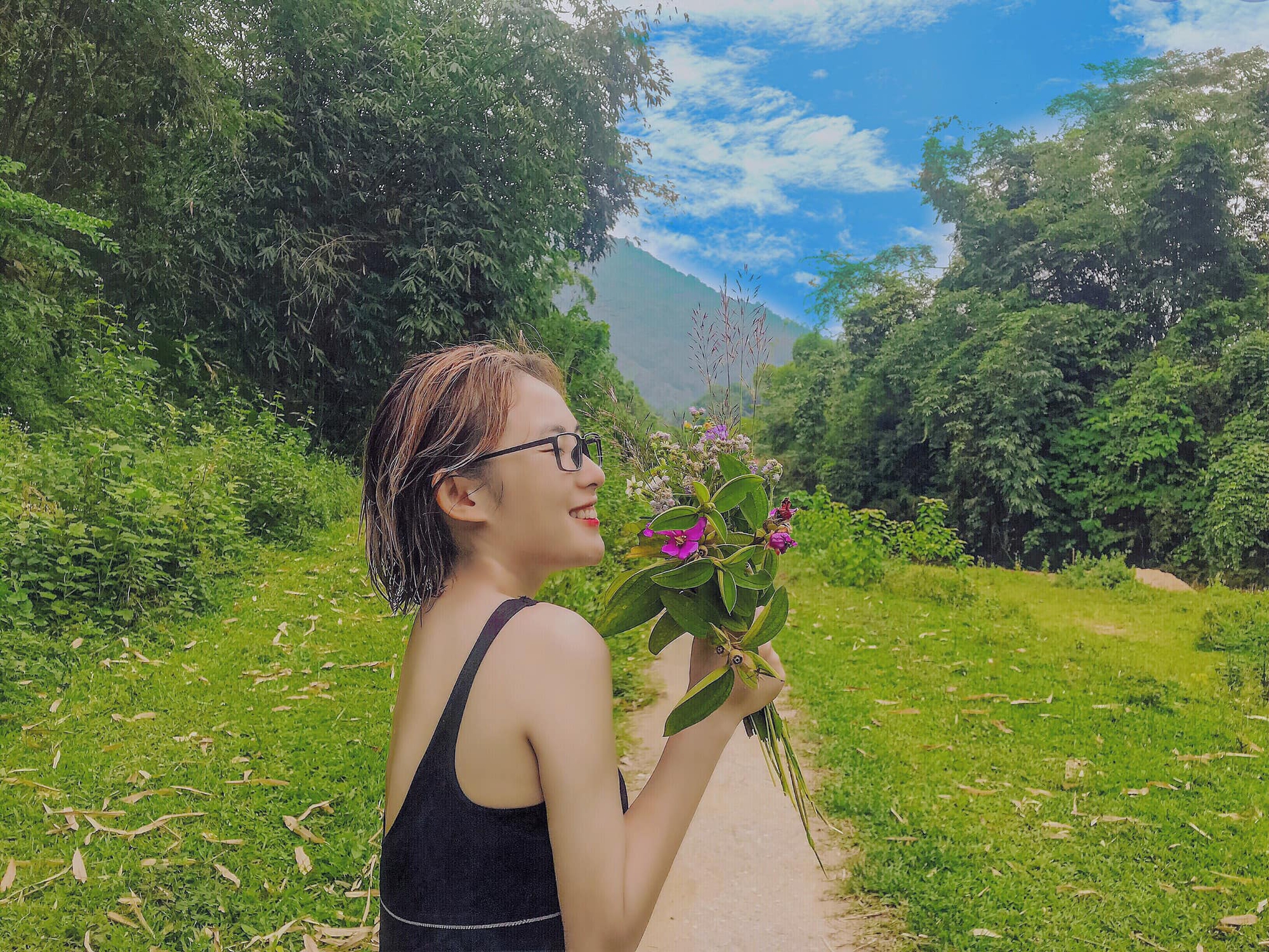 Thái Nguyên - vùng đất nổi tiếng với các đồi chè, nhưng không ngờ bây giờ lại có nhiều chỗ đẹp và lạ đến ngỡ ngàng thế này!  - Ảnh 23.