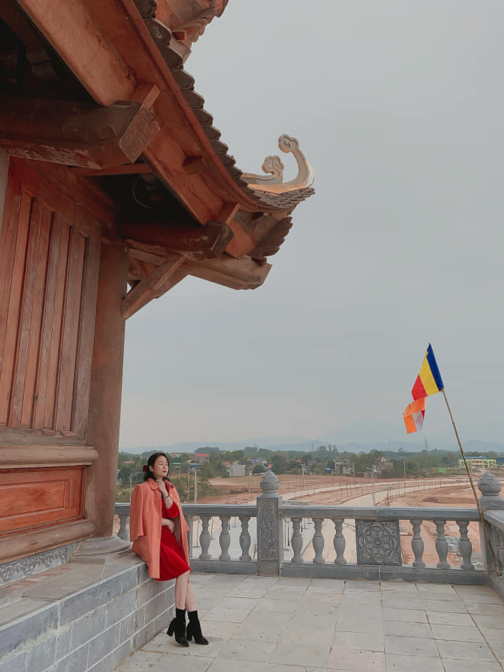 Thái Nguyên - vùng đất nổi tiếng với các đồi chè, nhưng không ngờ bây giờ lại có nhiều chỗ đẹp và lạ đến ngỡ ngàng thế này!  - Ảnh 4.